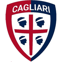 Cagliari crest