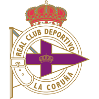 Deportivo crest