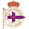Deportivo crest