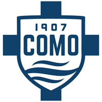 Como 1907 crest