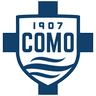 Como 1907 crest
